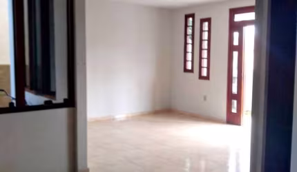 Casa linear no IPS