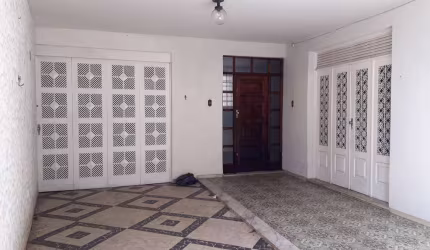Casa no Centro