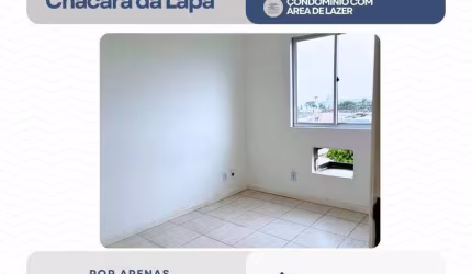 Apartamento Chácara da Lapa