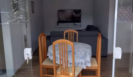 APARTAMENTO COM 03 DORMITÓRIOS, PORTEIRA FECHADA, EM AREA NOBRE