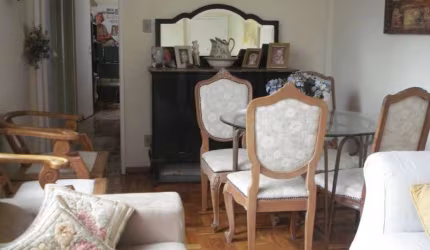 Apartamento Residencial à venda, Passos, Juiz de Fora - .