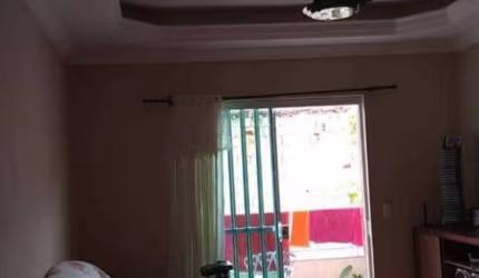 Apartamento com 2 dormitórios à venda, 86 m² por R$ 249.000,00 - Democrata - Juiz de Fora/MG