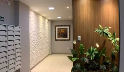 Apartamento Residencial à venda, Granbery, Juiz de Fora - .