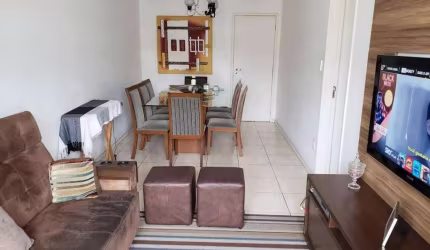 Apartamento Residencial à venda, Passos, Juiz de Fora - .
