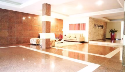 Apartamento Residencial à venda, Passos, Juiz de Fora - .