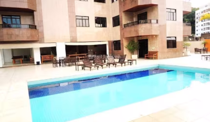 Apartamento Residencial à venda, Passos, Juiz de Fora - .
