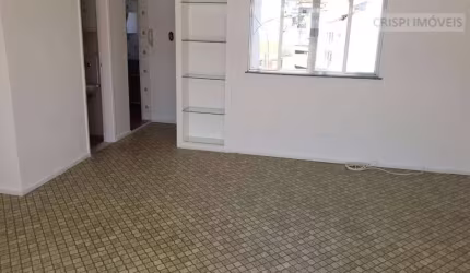 Cobertura com 3 dormitórios à venda, 160 m² por R$ 470.000,00 - Passos - Juiz de Fora/MG