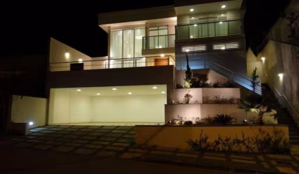 Casa Residencial à venda, São Pedro, Juiz de Fora - .