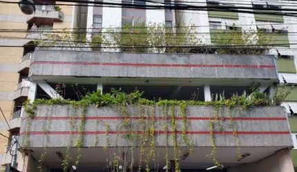 Apartamento com 1 dormitório à venda, 50 m² por R$ 339.000,00 - Centro - Juiz de Fora/MG