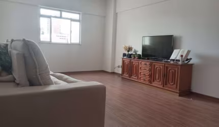 Apartamento com 3 dormitórios à venda, 110 m² por R$ 490.000 - São Mateus - Juiz de Fora/MG
