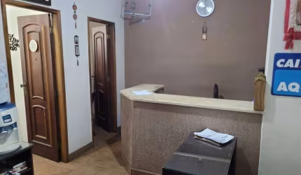 Sala à venda, 45 m² por R$ 270.000 - Centro - Juiz de Fora/MG