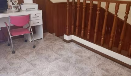 Casa com 3 dormitórios à venda, 230 m² por R$ 430.000 - Monte Castelo - Juiz de Fora/MG