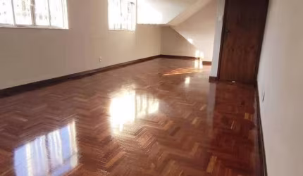 Cobertura com 5 dormitórios à venda, 212 m² por R$ 590.000 - Passos - Juiz de Fora/MG