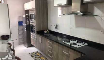 Cobertura com 2 dormitórios à venda, 108 m² por R$ 350.000 - Santa Luzia - Juiz de Fora/MG