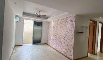 EXCELENTE APARTAMENTO DE 3 QUARTOS NO CONDOMÍNIO ATLANTIS PARK - CAMPO GRANDE