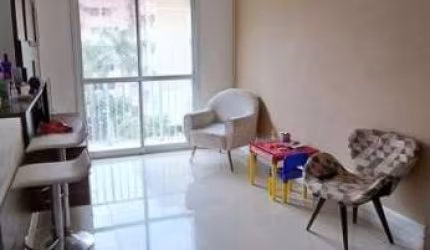 EXCELENTE APARTAMENTO NO CONDOMÍNIO ATLANTIS PARK - CAMPO GRANDE