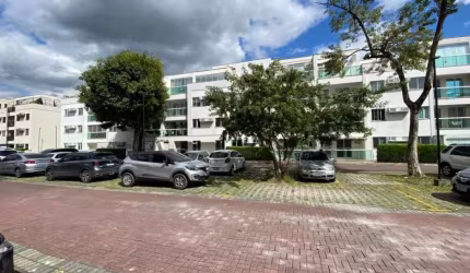 Cobertura de luxo em Campo Grande, Rio de Janeiro - Pronto para morar - 115m²