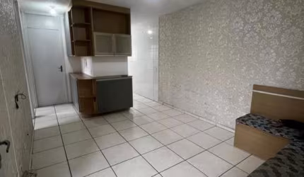 Apartamento à venda em Campo Grande, Rio de Janeiro - Condomínio Parque Ville