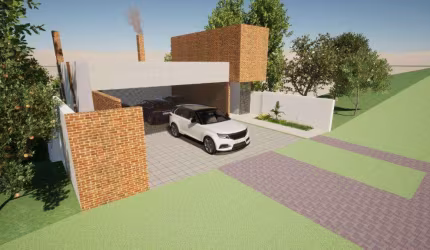 Terreno à venda, 565 m² por R$ 420.000,00 - Pilarzinho - Curitiba/PR