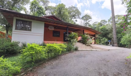 Chácara à venda, 12100 m² por R$ 2.449.900,00 - Zacarias - São José dos Pinhais/PR