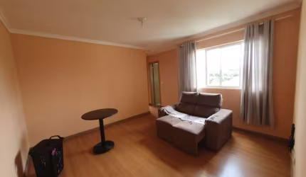 Apartamento com 2 dormitórios à venda, 54 m² por R$ 239.900,00 - Bom Jesus - São José dos Pinhais/PR