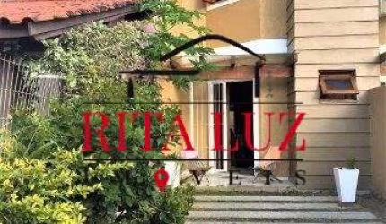 Casa com 2 quartos à venda na Alegrete, 2379, Mariluz (Distrito), Imbé por R$ 435.000