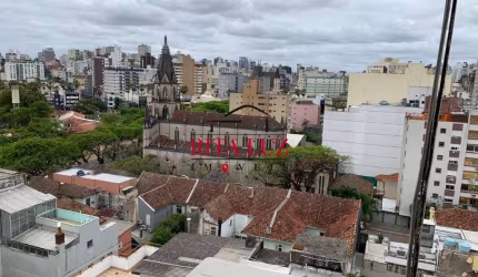 Apartamento com 4 quartos à venda na Avenida Venâncio Aires, 928, Santana, Porto Alegre por R$ 1.590.000