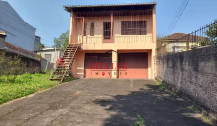 Casa com 2 quartos à venda na Rua Intendente Alfredo Azevedo, 765, Glória, Porto Alegre por R$ 425.000