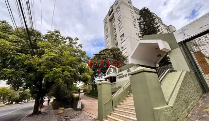 Apartamento com 1 quarto à venda na Avenida da Cavalhada, 3081, Cavalhada, Porto Alegre por R$ 170.000
