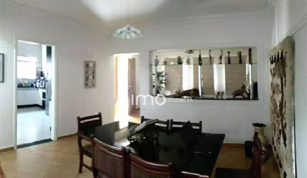 Casa à venda em Campinas/SP