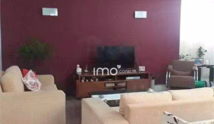 Casa com 3 quartos à Venda, 200 m² por R$ 700.000 - Vila Municipal - Jundiaí/SP