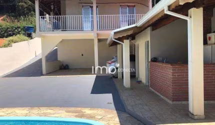 Chácara com 2 Dormitórios à Venda, 605 m² - Bairro Roseira, Jundiaí/SP (Avalia Permuta c Casa Térrea em Cond. em Jundiaí ) ** NÃO FINANCIA**