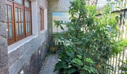 Casa com à venda por R$ 1.200.000 - Vila Vianelo - Jundiaí/SP