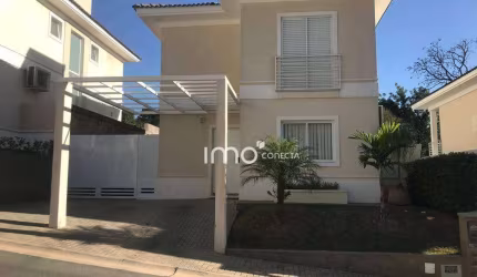 Casa com 3 quartos à venda, 158 m² por R$ 1.356.800 - Observatório - Vinhedo/SP