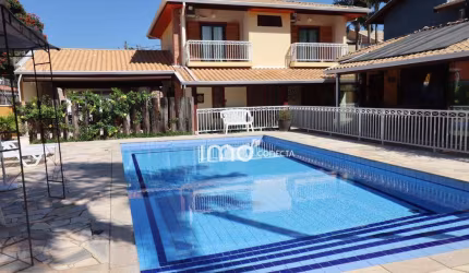 OPORTUNIDADE!! Casa para venda no Condomínio Tereza Cristina - Jundiaí/SP
