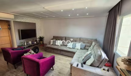 Apartamento com 3 quartos à venda, 110 m² por - Condomínio Botaniq Club - Jundiaí/SP!