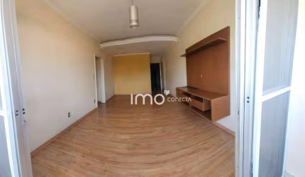Apartamento no Condomínio Monte Carlo- Jundiaí/SP