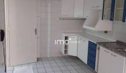 Apartamento no Residencial Morada do Japi- Jundiaí/SP