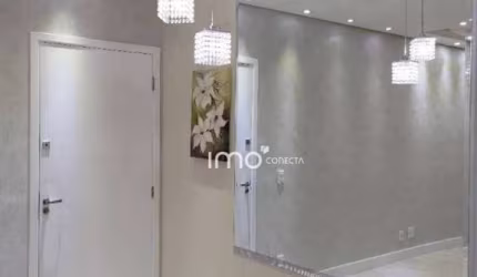 Apartamento no Condomínio Flex II- Jundiaí/SP