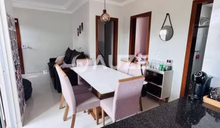 Apartamento à venda, Afonso Pena, São José dos Pinhais, PR