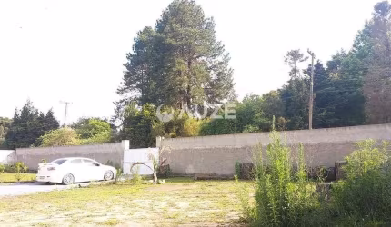 EXCELENTE TERRENO NO BOTIATUBA EM ALMIRANTE TAMANDARE