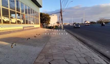Ponto comercial para alugar na Avenida Getúlio Vargas, 1819, Niterói, Canoas por R$ 30.000