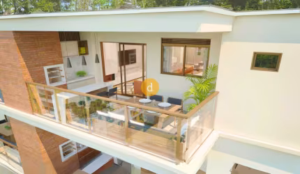 Residencial Completasso no Bacacheri - Pronto para Morar