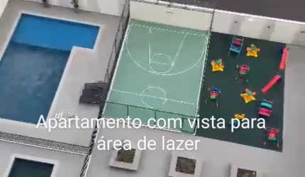 Residencial TERRA do SOL