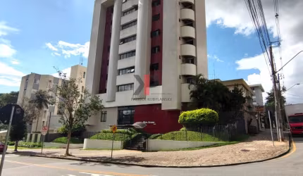 NA MELHOR LOCALIZAÇÃO DO AHÚ! SUÍTE COM SACADA, FICAM TODOS OS MÓVEIS!