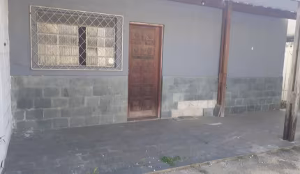 Ótima casa no bairro Residencial Helvetia em Taubaté