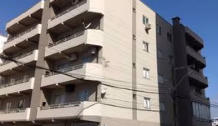 Apartamento com 2 quartos, 89 m², à venda por R$ 440.000- Gravatá - Navegantes/SC