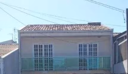 O Sobrado dos Sonhos no Capela Velha – Conforto, Estilo e Localização Privilegiada Esperando por Vo