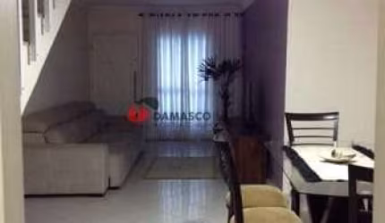 Sobrado à venda  3 Quartos, 3 Suítes, 3 Vagas, 283M², Santa Paula, São Caetano do Sul - SP