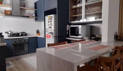 Cobertura à venda 3 Quartos, 2 Suites, 2 Vagas, 170M², Nova Gerty, São Caetano do Sul - SP
